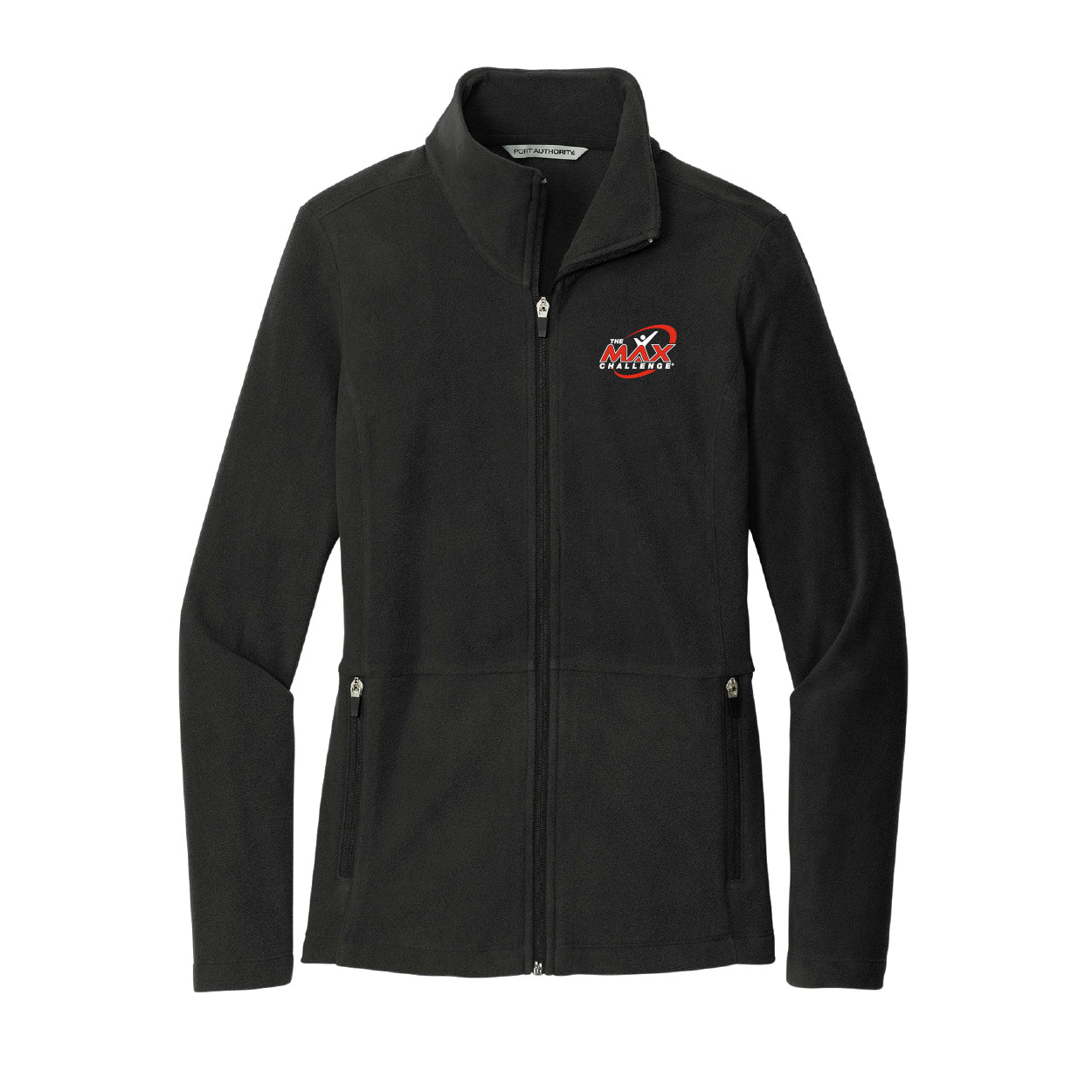 Women's MAX Microfleece Fitted Jacket