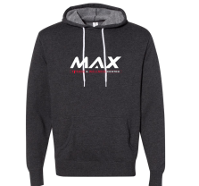 Unisex Pullover Hooded Sweatshirt