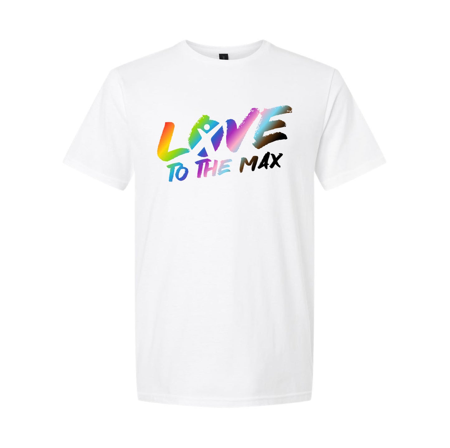Pride Tee 2025