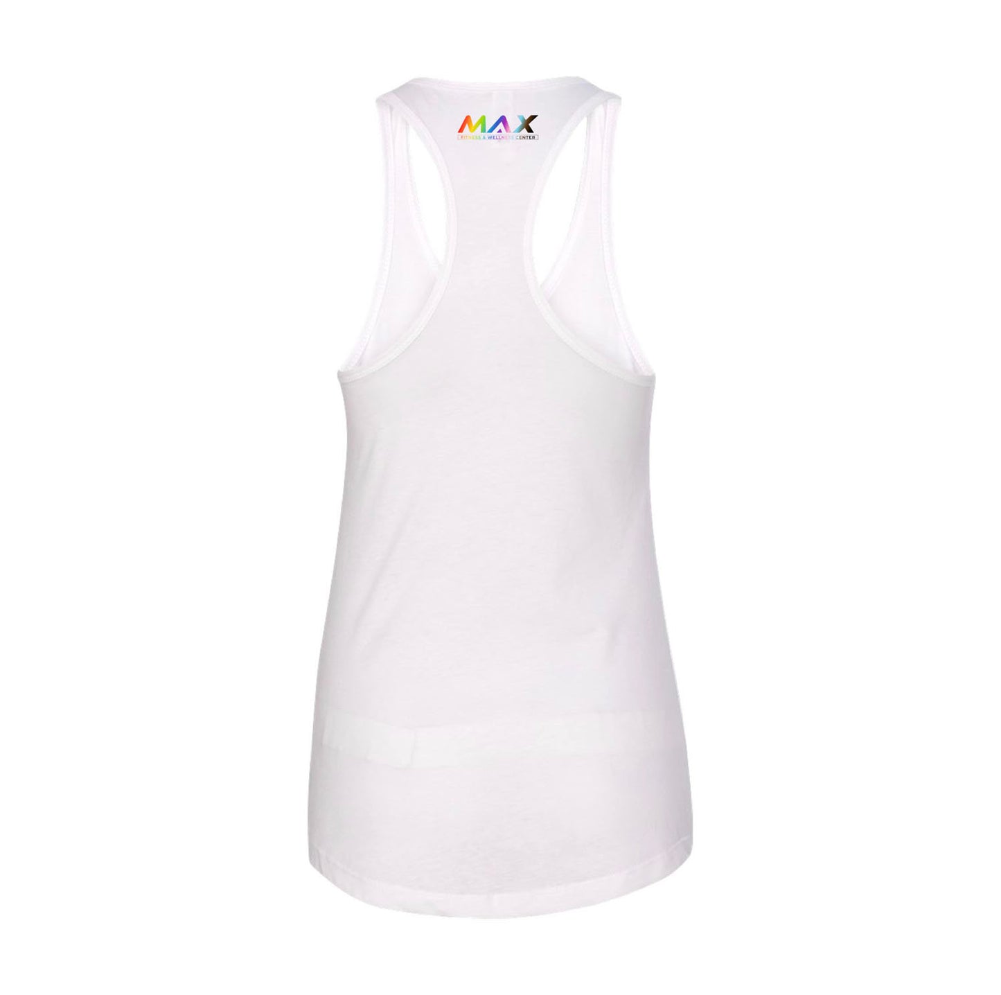 Pride Tank 2025 - White