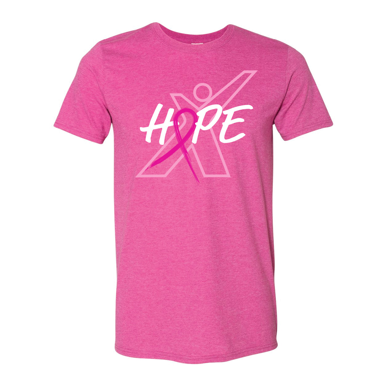Breast Cancer Awareness Tee 2023