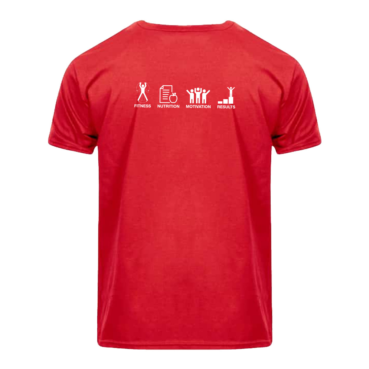 Soft Cotton Unisex Tee