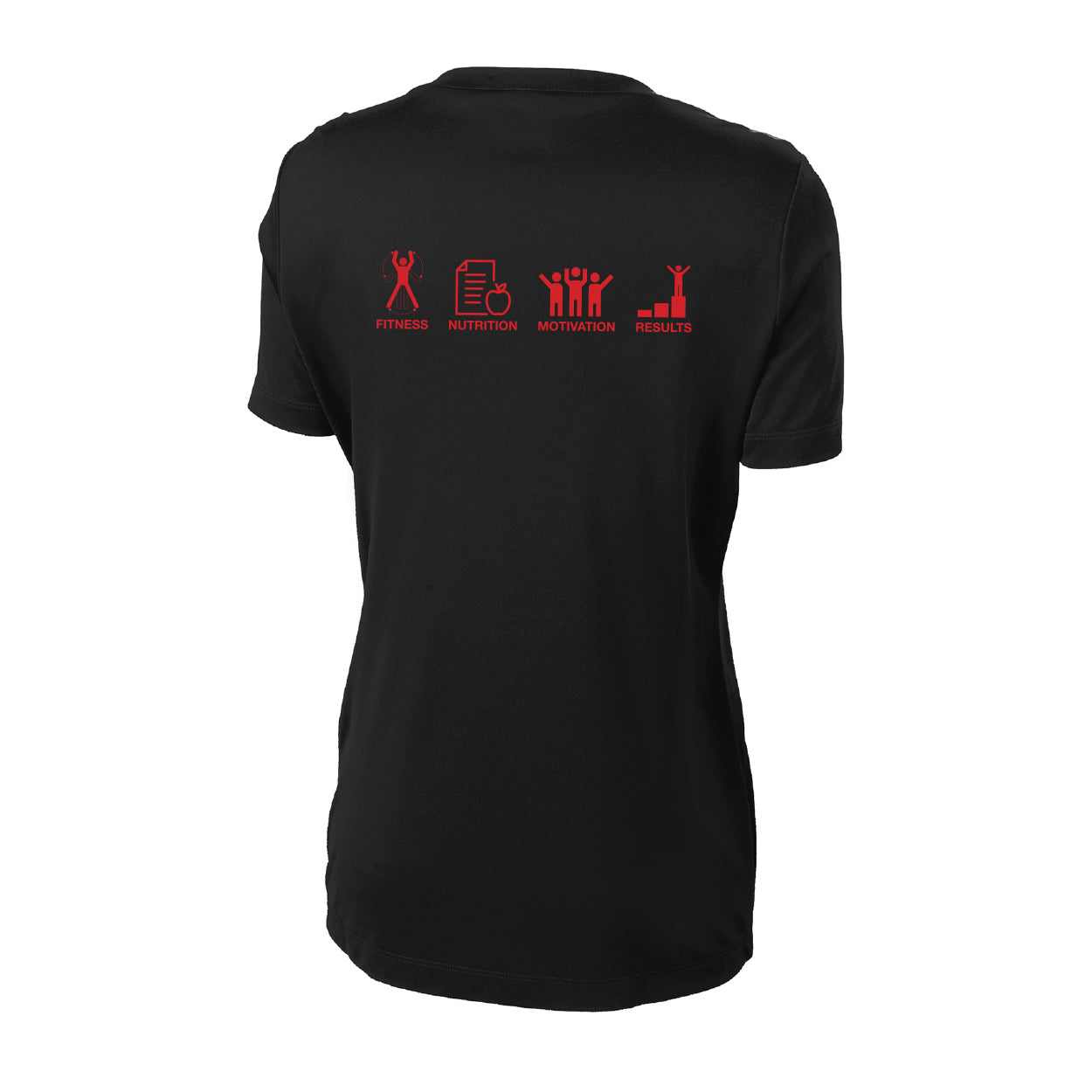 Women's Dri-Fit Tee