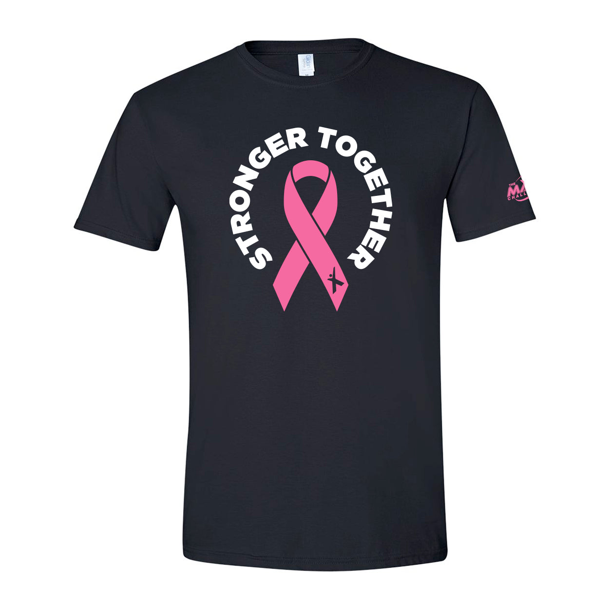 Breast Cancer Awareness Tee 2024