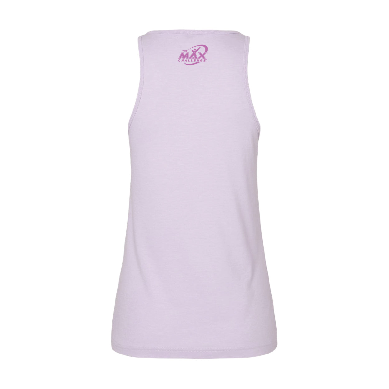 Women's "In My MAX Era" Tank - Heather Lilac