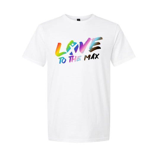 Pride Tee 2025