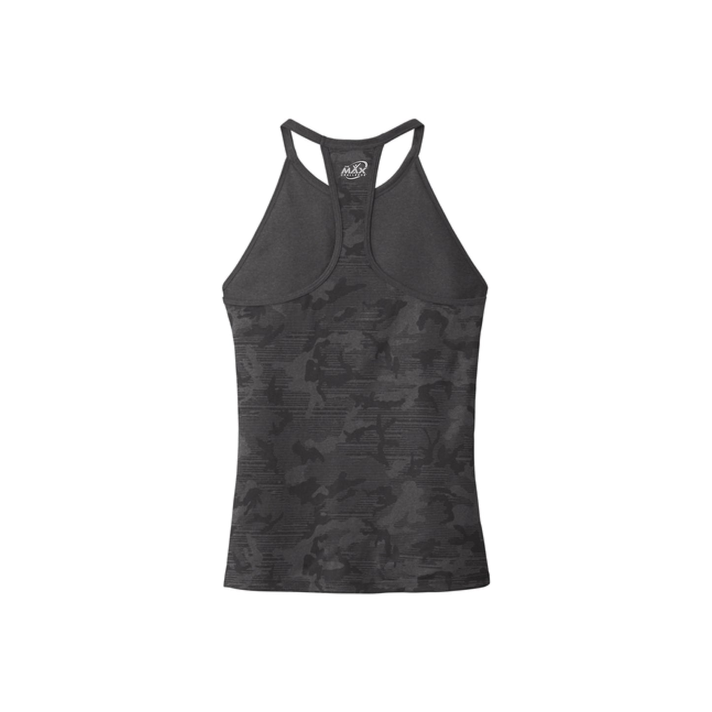 Women's Warrior Camo Tank