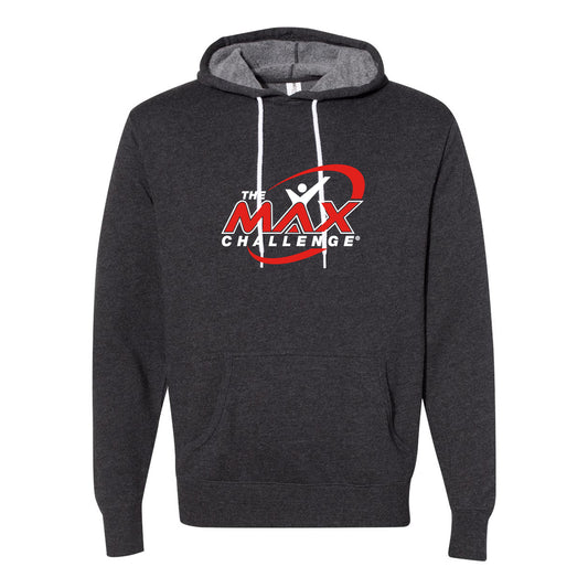 Unisex Pullover Hooded Sweatshirt