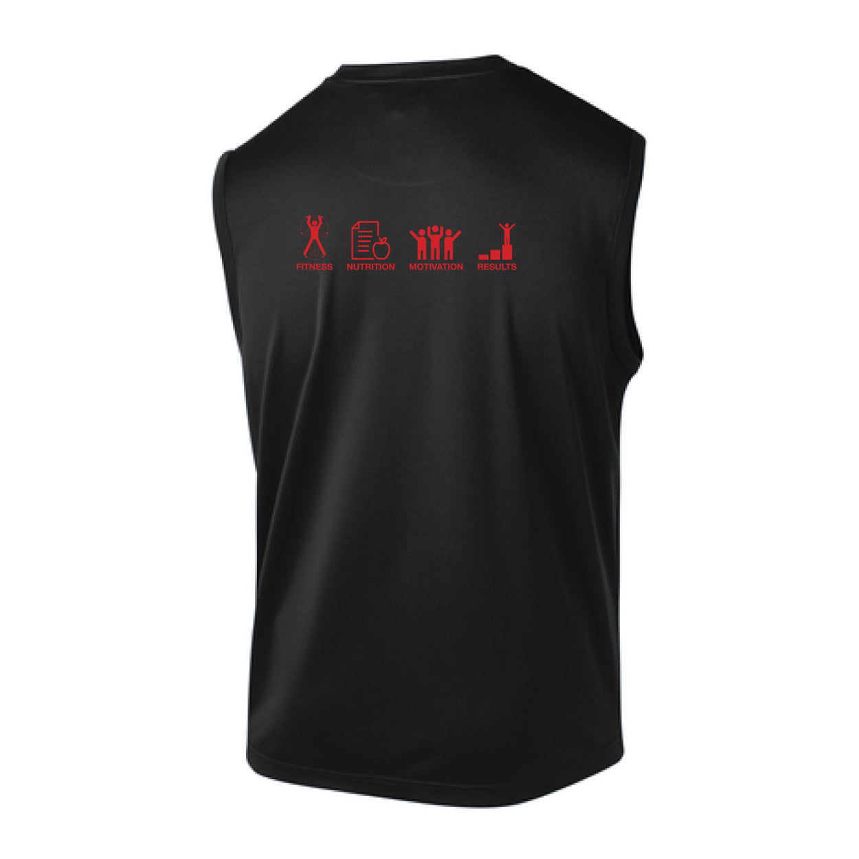 Men’s Dri-Fit Muscle Tank